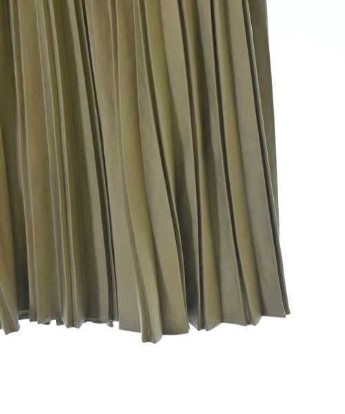 BEAMS HEART กระโปรงยาว/แม็กซี่ยาว