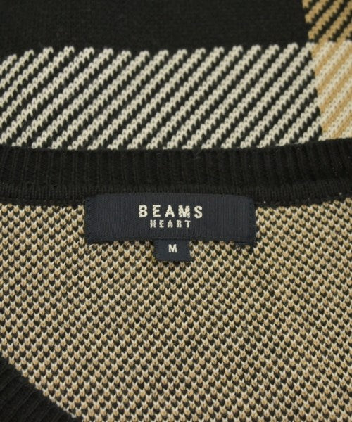 BEAMS HEART เสื้อกั๊ก