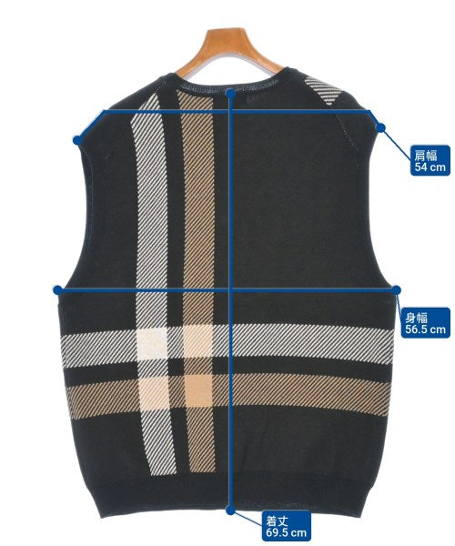 BEAMS HEART เสื้อกั๊ก