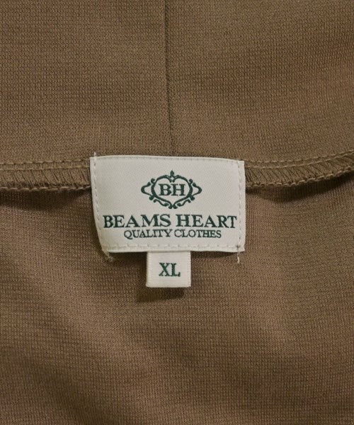 BEAMS HEART เสื้อยืด/เสื้อท็อปส์