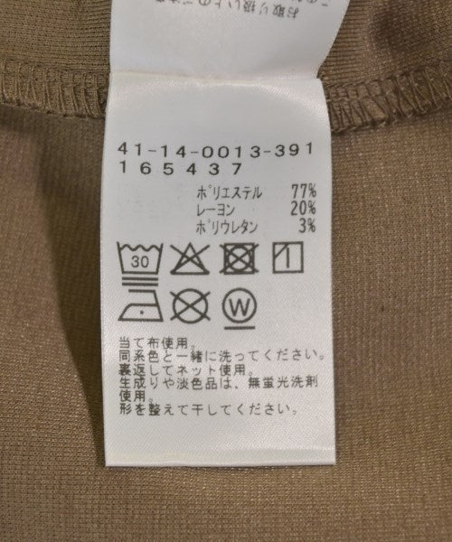 BEAMS HEART เสื้อยืด/เสื้อท็อปส์