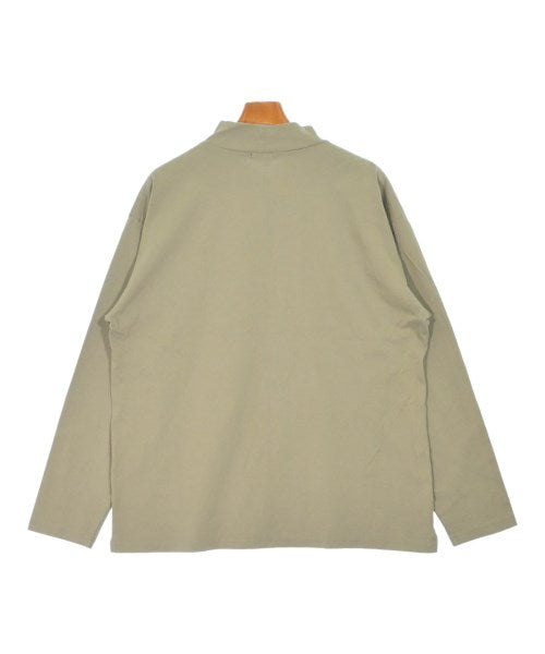 BEAMS HEART เสื้อยืด/เสื้อท็อปส์