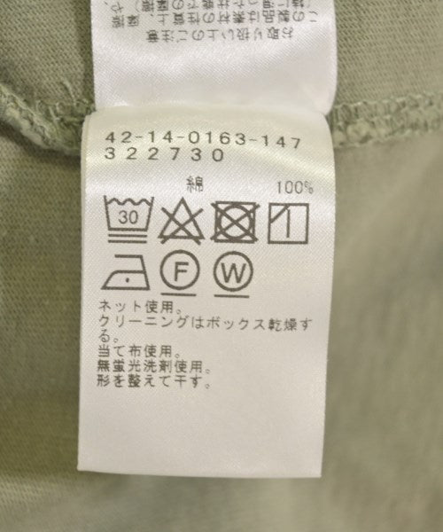 BEAMS HEART เสื้อยืด/เสื้อท็อปส์