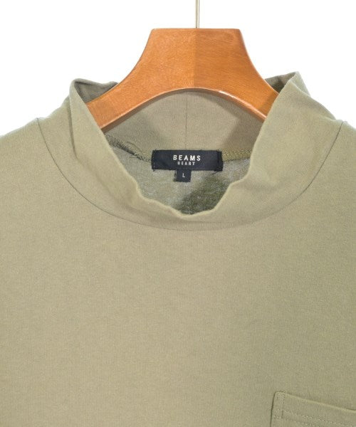 BEAMS HEART เสื้อยืด/เสื้อท็อปส์