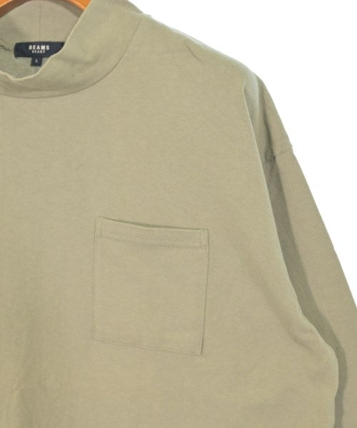 BEAMS HEART เสื้อยืด/เสื้อท็อปส์