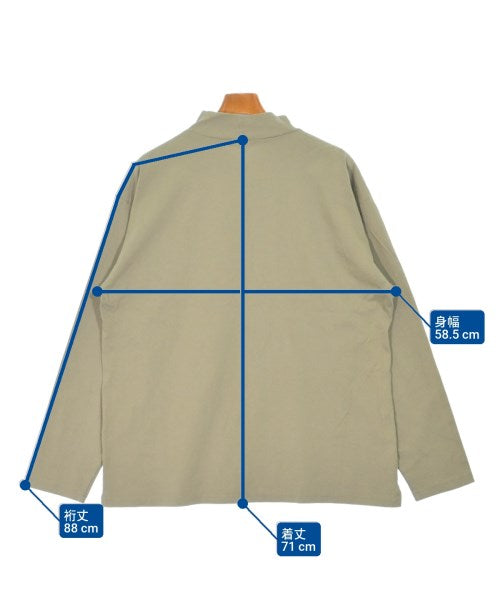 BEAMS HEART เสื้อยืด/เสื้อท็อปส์