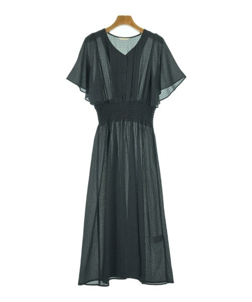 BEAMS HEART ชุดเดรส