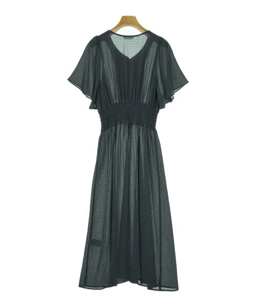 BEAMS HEART ชุดเดรส