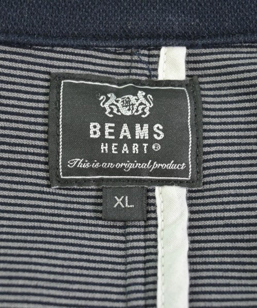 BEAMS HEART แจ็คเก็ตลำลอง