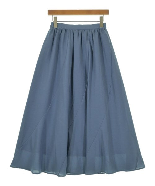 BEAMS HEART กระโปรงยาว/แม็กซี่ยาว