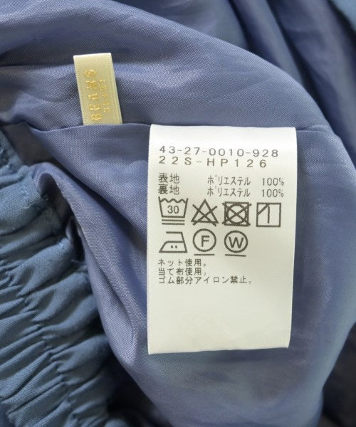 BEAMS HEART กระโปรงยาว/แม็กซี่ยาว