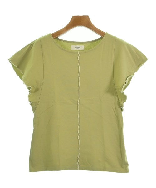 BEAMS HEART เสื้อยืด/เสื้อท็อปส์
