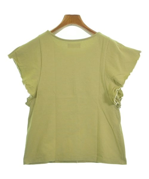 BEAMS HEART เสื้อยืด/เสื้อท็อปส์