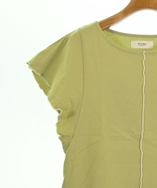 BEAMS HEART เสื้อยืด/เสื้อท็อปส์