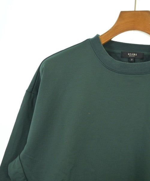 BEAMS HEART เสื้อสเวตเตอร์