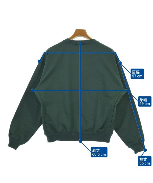 BEAMS HEART เสื้อสเวตเตอร์