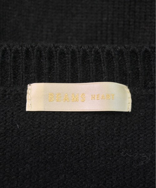 BEAMS HEART เสื้อกันหนาว