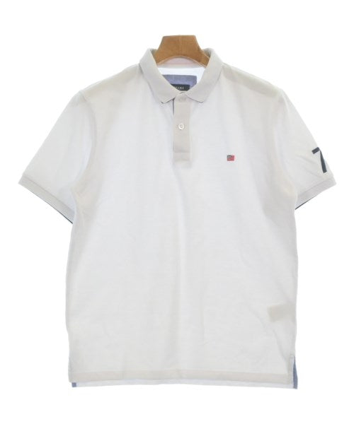 BEAMS HEART เสื้อโปโล