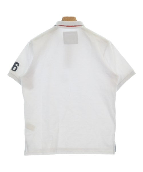 BEAMS HEART เสื้อโปโล