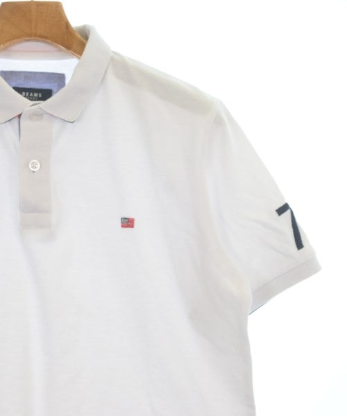 BEAMS HEART เสื้อโปโล