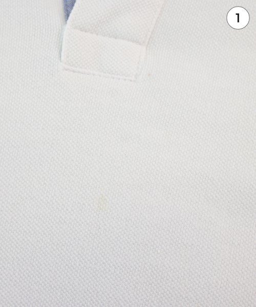 BEAMS HEART เสื้อโปโล