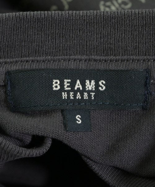 BEAMS HEART เสื้อยืด/เสื้อท็อปส์
