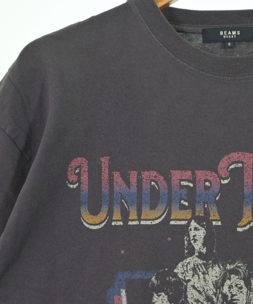 BEAMS HEART เสื้อยืด/เสื้อท็อปส์