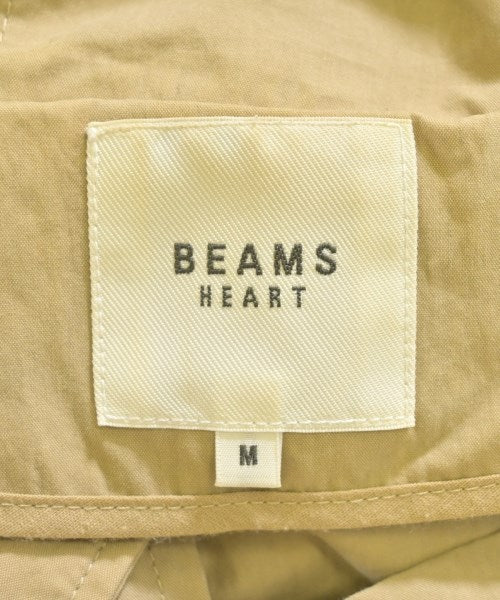 BEAMS HEART เคลือบ Mod