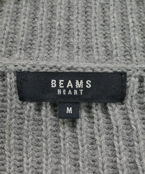 BEAMS HEART เสื้อกันหนาว
