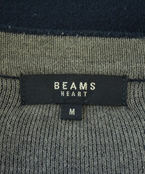 BEAMS HEART เสื้อคาร์ดิแกน