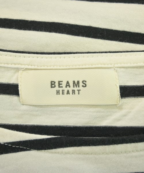 BEAMS HEART เสื้อยืด/เสื้อท็อปส์