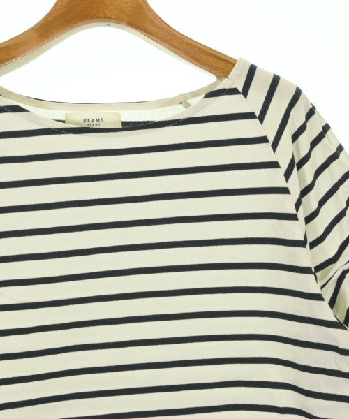 BEAMS HEART เสื้อยืด/เสื้อท็อปส์