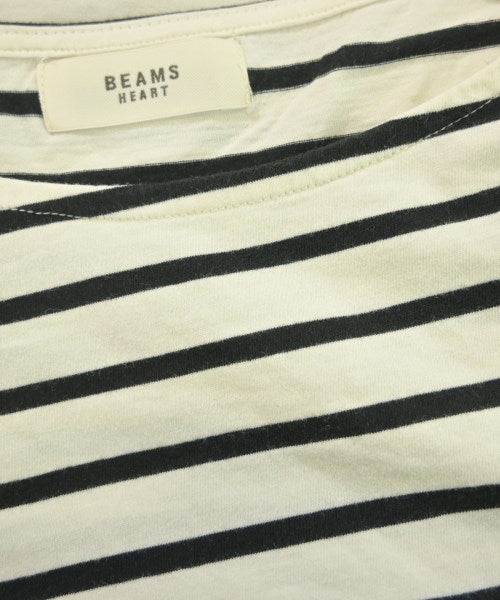 BEAMS HEART เสื้อยืด/เสื้อท็อปส์