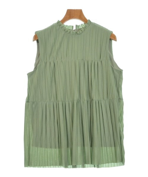 BEAMS HEART เสื้อสตรี