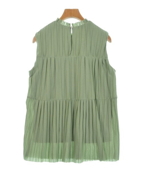 BEAMS HEART เสื้อสตรี