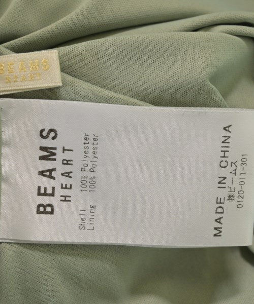 BEAMS HEART เสื้อสตรี
