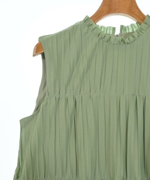 BEAMS HEART เสื้อสตรี