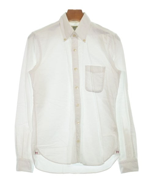 BEAMS HEART เสื้อลำลอง