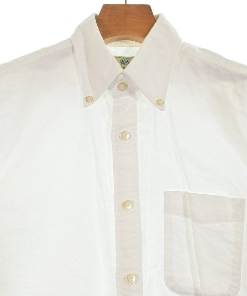 BEAMS HEART เสื้อลำลอง