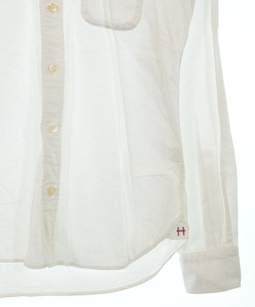 BEAMS HEART เสื้อลำลอง