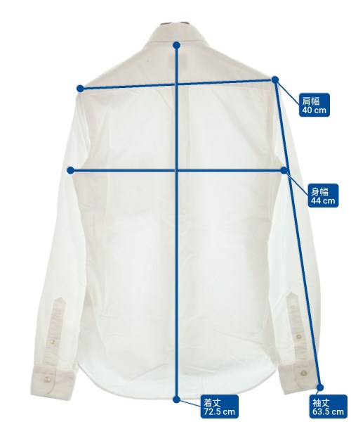 BEAMS HEART เสื้อลำลอง