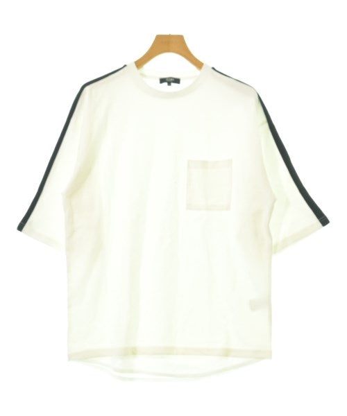 BEAMS HEART เสื้อยืด/เสื้อท็อปส์