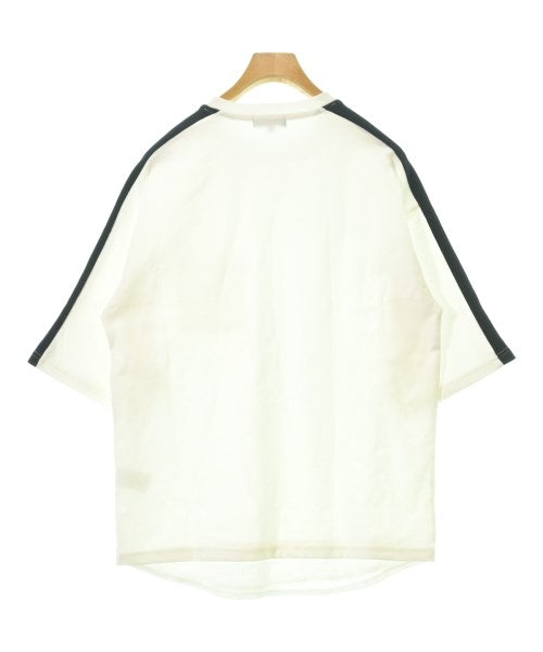 BEAMS HEART เสื้อยืด/เสื้อท็อปส์