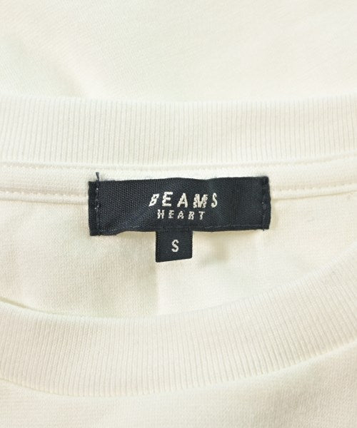 BEAMS HEART เสื้อยืด/เสื้อท็อปส์