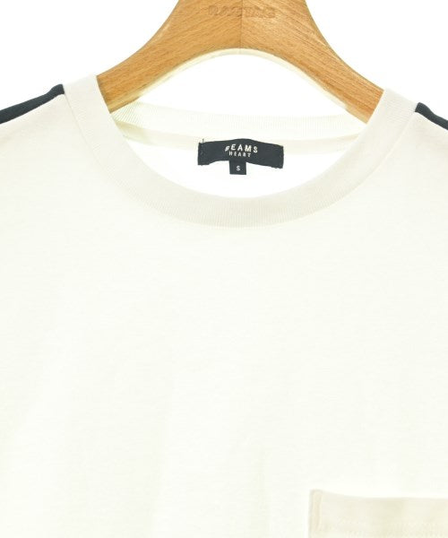 BEAMS HEART เสื้อยืด/เสื้อท็อปส์
