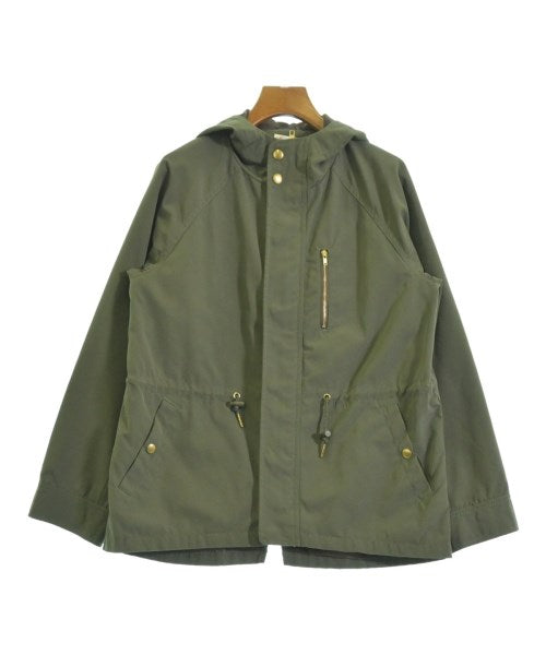 BEAMS HEART แจ็กเก็ตทหาร