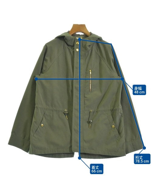 BEAMS HEART แจ็กเก็ตทหาร