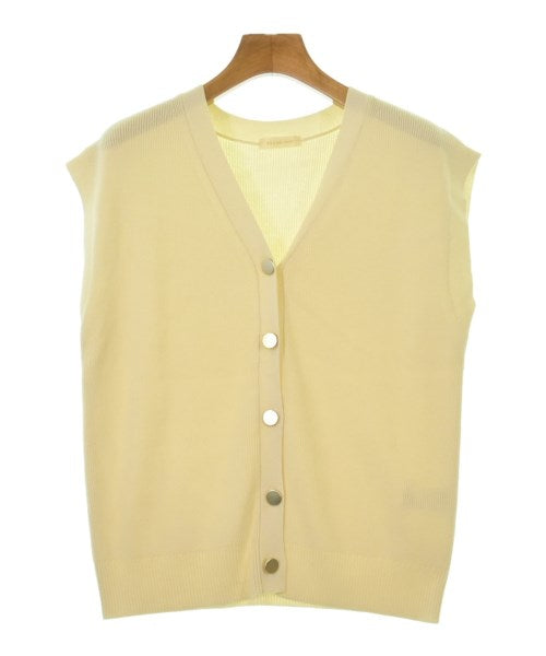 BEAMS HEART เสื้อกั๊ก