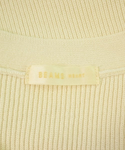 BEAMS HEART เสื้อกั๊ก