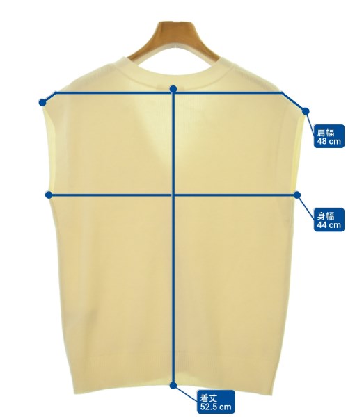 BEAMS HEART เสื้อกั๊ก